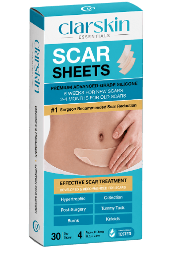 Scar Sheets